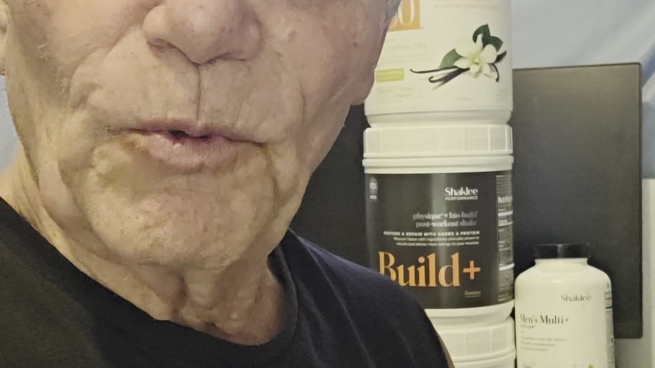 Here We Go Again. GLP-1 Drugs Are Supposed To Have Multiple Benefits