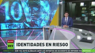 WorldCoin: Participantes arrepentidos de ceder datos biométricos