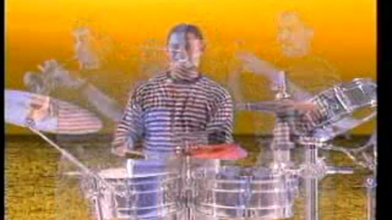 G.Niche-Las tres son Caribe