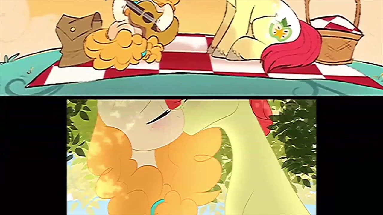 Pear butter x bright mac right round