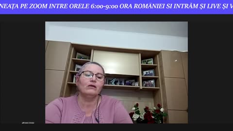 MARINETA GRINDEI -TOATĂ ÎNCREDEREA ÎN TINE ÎMI PUN- CALEA CĂTRE RAI PĂRTĂȘIE #live #cantaricrestine