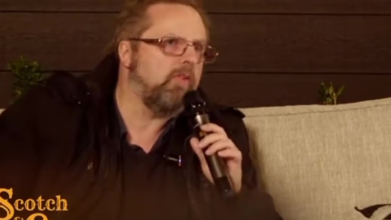 The LEFT ARE PSYCHOPATHS