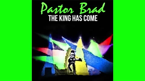 PASTOR BRAD - Passages