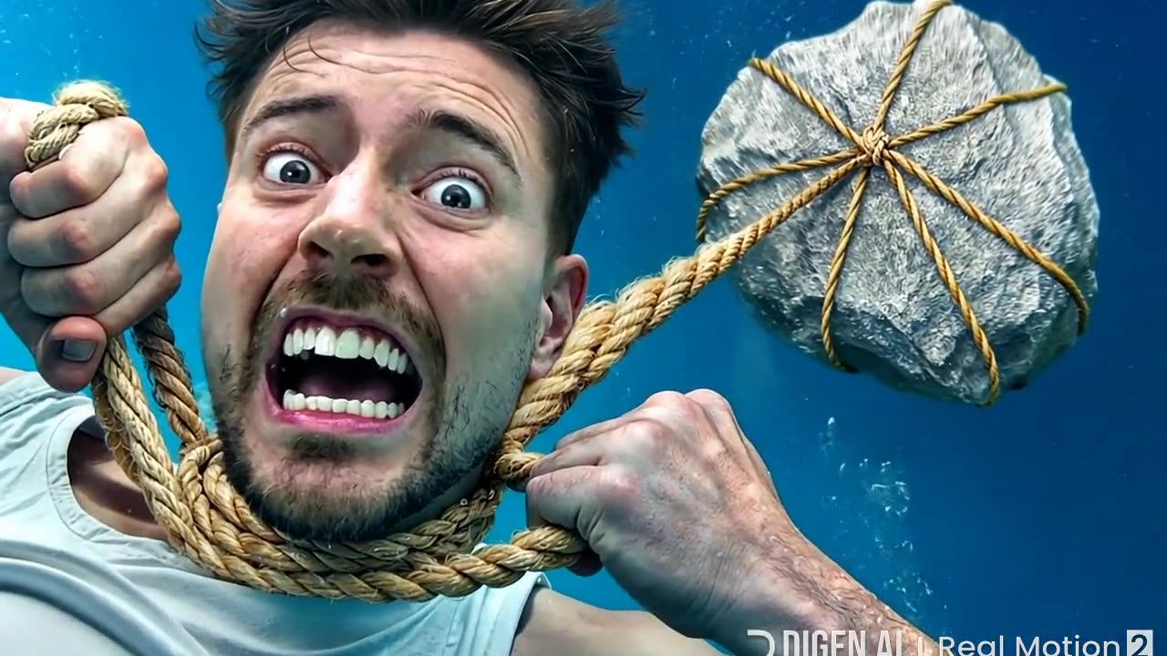 Mrbeast thumbnail life