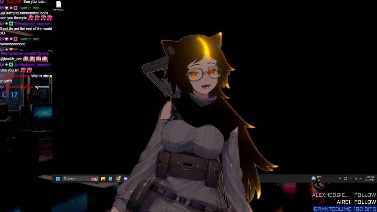 [LIVE]RIMWORLD INTERACTIVE STORY [vod archive]