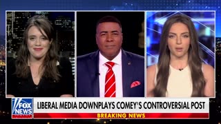 Lyman: The Left Downplays Political Violence Because Their Opponents Are The Target