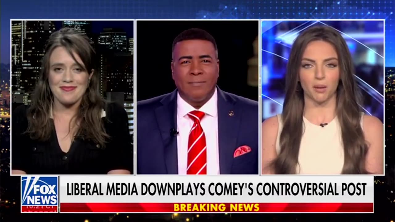 Lyman: The Left Downplays Political Violence Because Their Opponents Are The Target