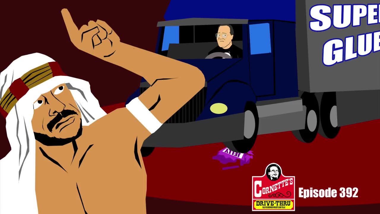 Jim Cornette on The Controversy Around Sabu's Last Match