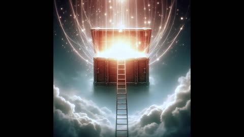 Lay Up Your Treasure In Heaven