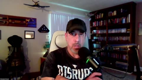 Johnny Cirucci LIVE