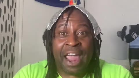 Tin Foil Hat 10 (Wordplay/Phrases 2)
