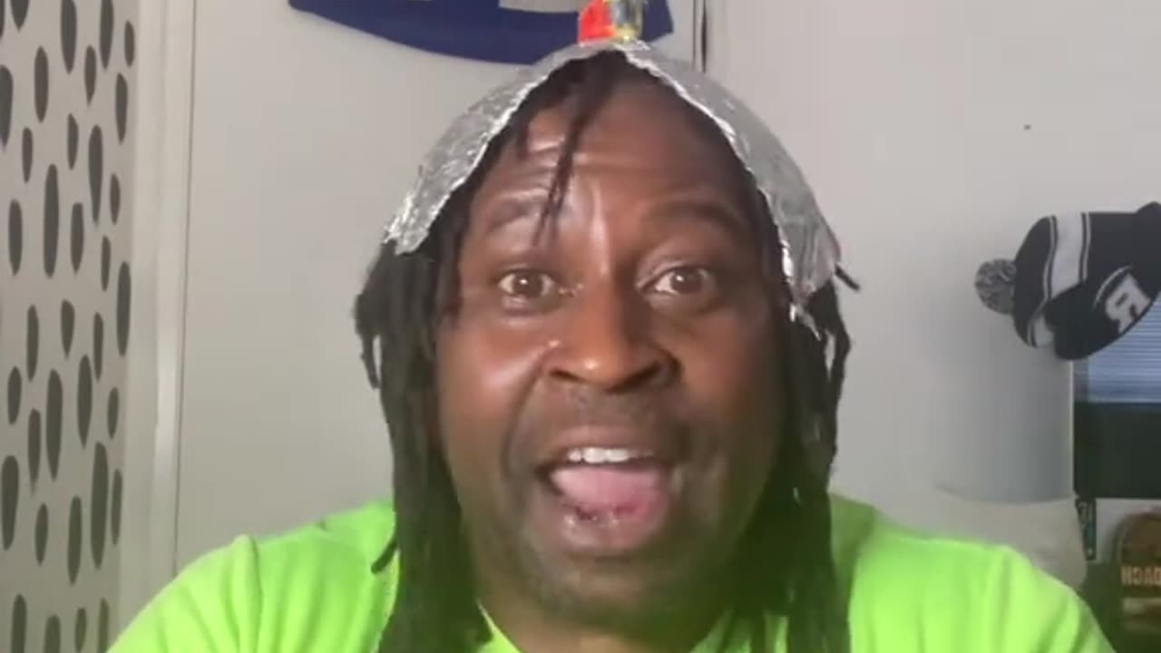 Tin Foil Hat 10 (Wordplay/Phrases 2)