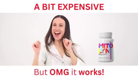 Start your day with a burst of health and energy, powered by Mitolyn! 💪