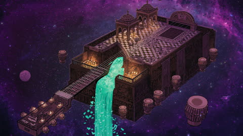 Te Amo Eternal 🌹 // Smooth Modern Bachata R&B Fusion 2025 (Lyrics / Letra)