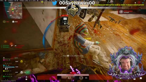 The COD Boxer!