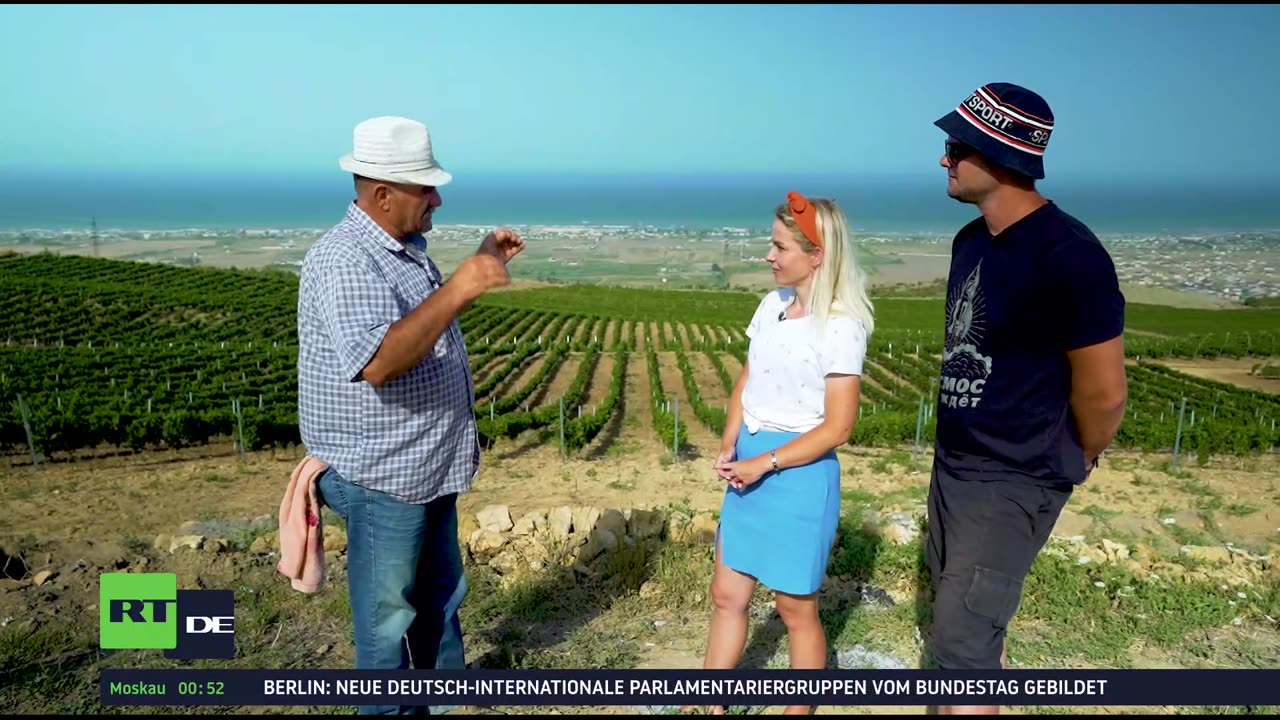 RT DE LIVE-TV