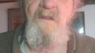 Realize what has to be.