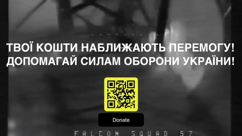 🚀👁️ Ukraine Russia War | FPV Drone Strikes Russian Soldier in Vovchansk | RCF