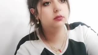 most beautiful Arabian shahazadi