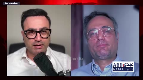 امیر دبیری‌مهر: ریشه‌های آمریکاستیزی، در پیش از انقلاب است
