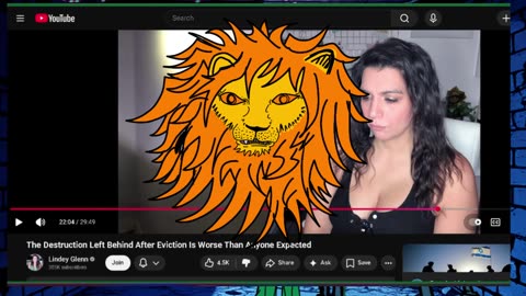 Wilderness Reaction Video - Why People Don't Care About Dry Wall