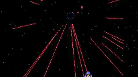 Arcade Longplay - Gorf - US