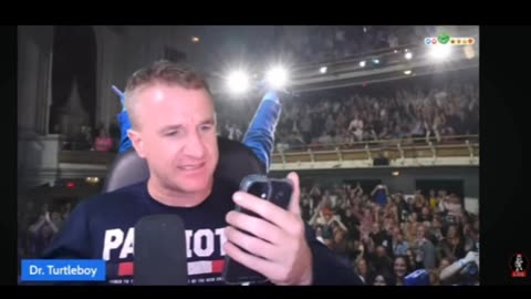 Turtleboy's Karen Read Intervention: Do A Reality Show and McAlbert's Sycophant Cry Baby (11/24/25)