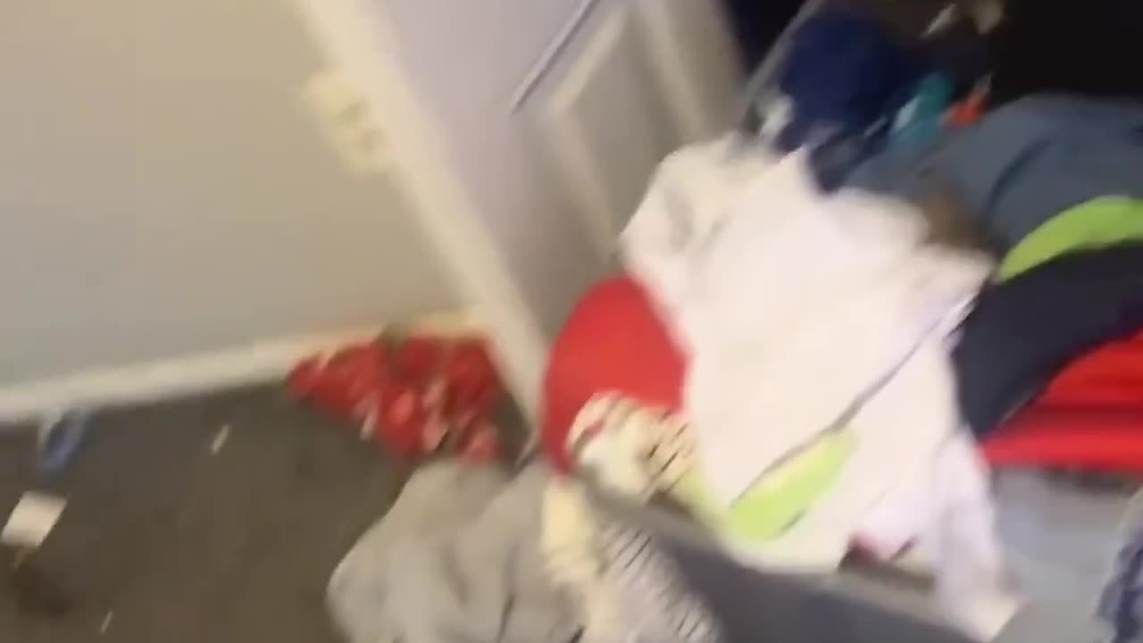 Jes Hangin' @ Duh Creeeib