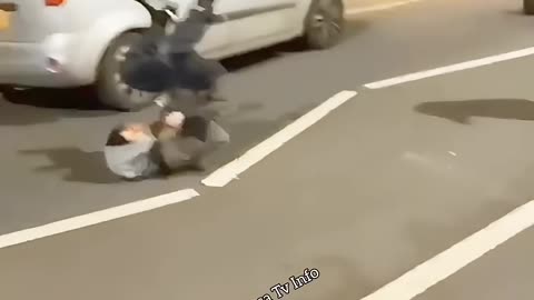 Greatest Save