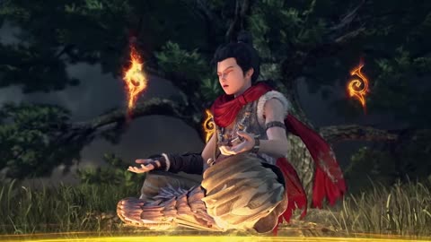 Perfect World episode 10