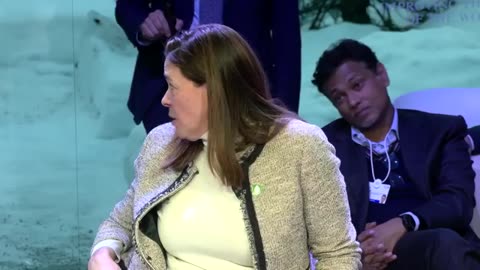 Debating Education | World Economic Forum Annual Meeting 2025