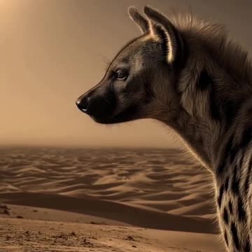 The desert knight never misses a shot, his aim as sharp as the sun’s glare on the burning sands