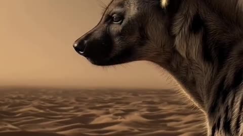 The desert knight never misses a shot, his aim as sharp as the sun’s glare on the burning sands