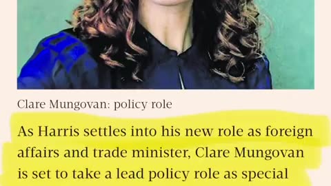 Starmer’s Chief Of Staff Linked To Illegal Migrant Smuggling and the IRA