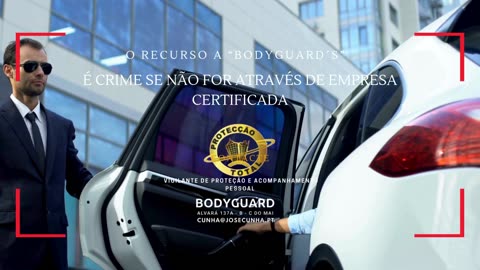 BodyGuard