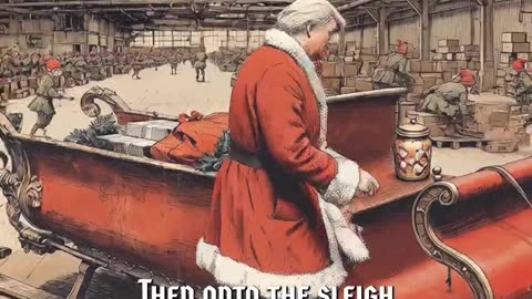 Christmas greetings 2025