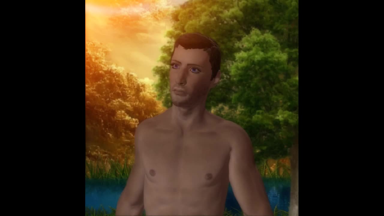 Conner's Quest: Part 3: Episode 4