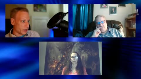 Super Soldier Talk - Montauk Project Panel 2025 with Chris, James, Kimberly, & Joe