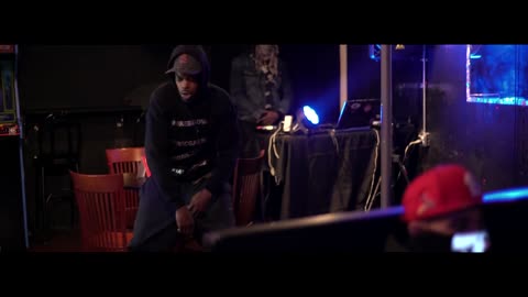 "Pull Over" By- Sneak (Official Music Video)