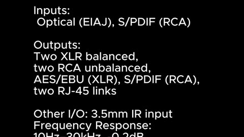 Mark Levinson 39L CDP