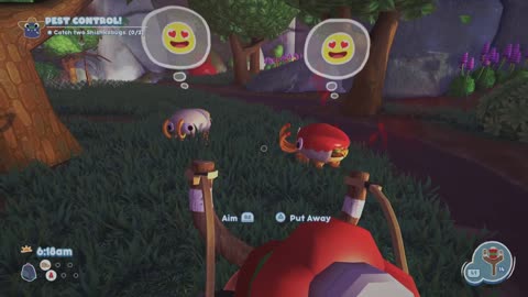 Bugsnax - Bunger?! Bunger, Bunger, Bunger
