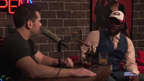 Tommy Sotomayor, Steven Crowder and Dean Cain #100 TRUMP SCARES FREELOADERS!