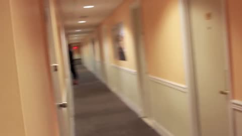 PINK GUY IS CRAZY