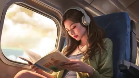 LIVE - guitar tunes for artistic work to Magic Pencil1 eps 32