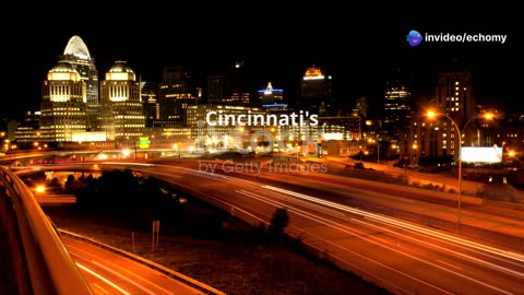 Exploring Cincinnati's Eerie Ghost Subway! #travel #explore #history