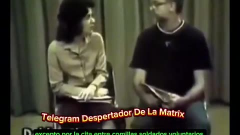 CIA Mind Control
