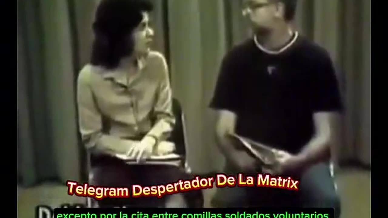 CIA Mind Control