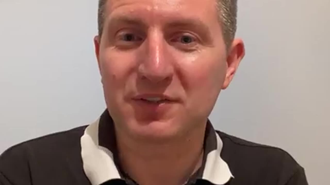 Якщо ви в тривозі - значить ви на гачку в матриці!