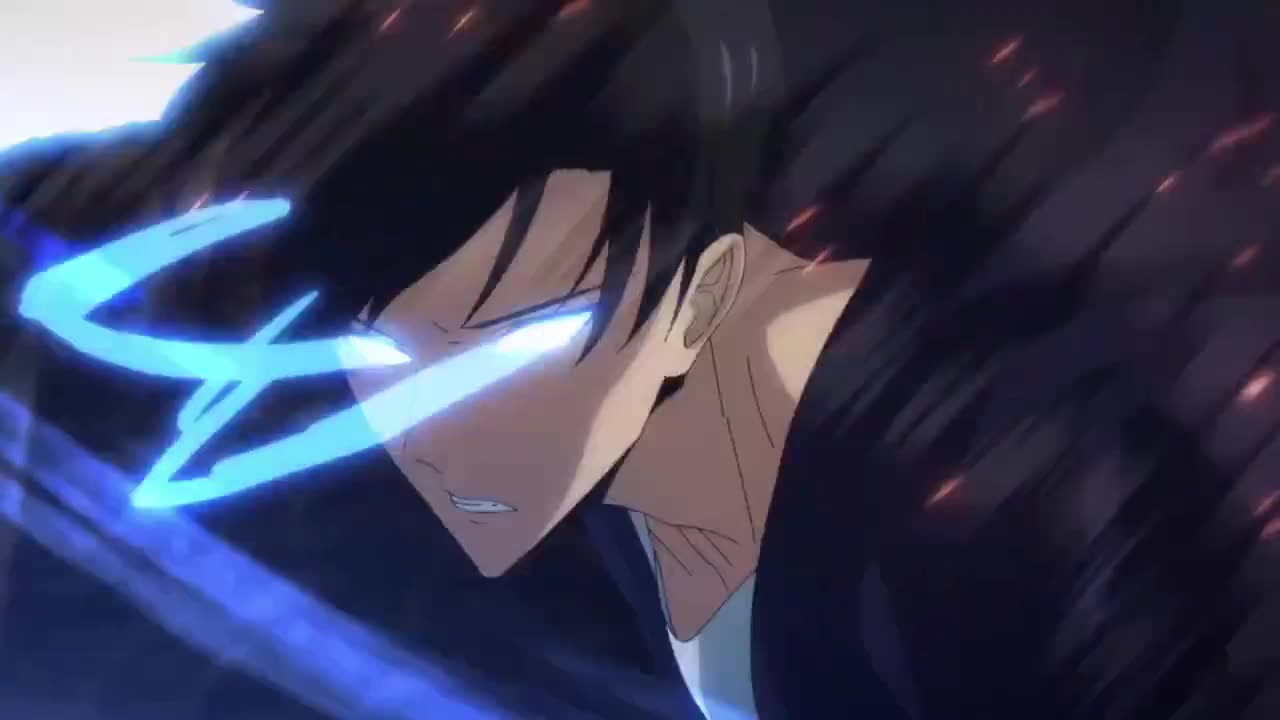 Sun jinoo, solo leveling