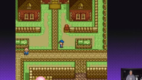 Can Harvest Moon (SNES) Hook Me After 15 Minutes?
